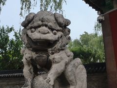 -晋祠博物馆