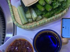 -徐家屯铁锅炖(宋家庄店)