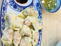 -朱洪元苏式面馆(绿宝广场店)