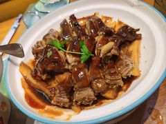 -猪腰世家·粤菜猪腰汤(江西路店)