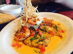 -阿甘虾餐厅(凌霄阁店)