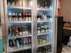 零售区-壹酒贰肉1926·深夜食堂(南京北街店)