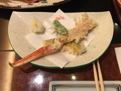 -蟹道乐(新宿本店)