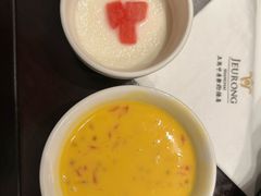 -京香轩·中餐厅(上海中庚聚龙酒店)