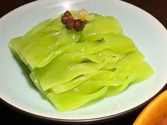 椒麻青笋-宋·川菜(珠江新城店)