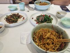 -天和晟烤鸭店(玉泉西街店)