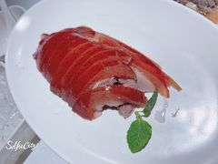 -四季民福烤鸭店(故宫店)