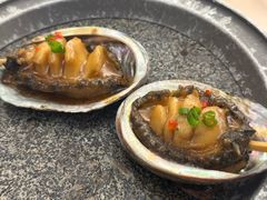 -品海楼·大连海胆锅贴馆(东港店)