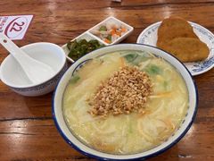 -老雒阳面馆·水席·洛阳菜(王城路店)