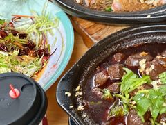 -陶德砂锅(蜀汉路店)
