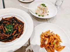 -老正兴菜馆(福州路店)