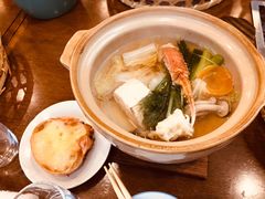 -蟹道乐(京都本店)