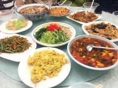 -正阳春烤鸭(华捷道店)