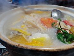 -捞围鲜·港式打边炉(海阳路店)