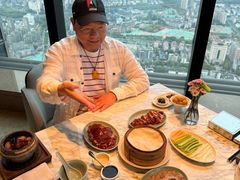 -JWMARRIOTT无锡苏宁JW万豪酒店-悦府65中餐厅