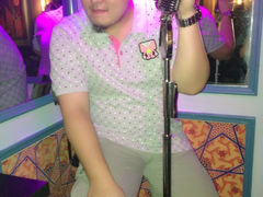 iphone_upload_pic-环球梦主题KTV(曲阳生活购物中心店)