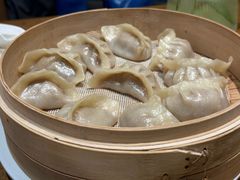 -一轩饺子馆(丽都店)
