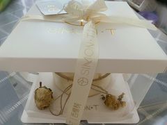 -西檬树SIMON·T轻奢蛋糕(大东方Max店)