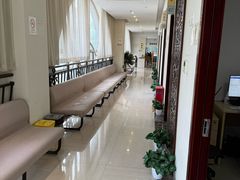 -美年大健康慈铭体检(徐汇卓越分院)