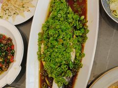 -写庭·鱼鲜川菜·宴请(铁像寺水街店)