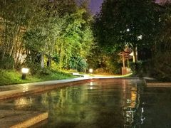 -咸宁万豪温泉谷度假区