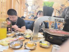 -九田家黑牛烤肉料理(吴江万象汇店)