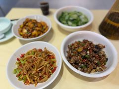 -笨罗卜浏阳菜馆(龙华鹏润达店)