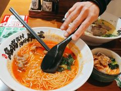 -和府捞面(星荟中心店)