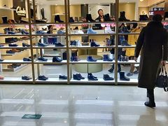 -银泰百货(北京大红门店)