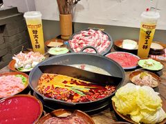 -冯校长老火锅(广州正佳广场店)