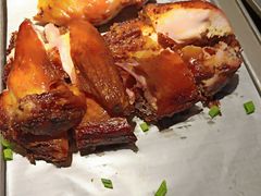 -绿茶餐厅(成都大悦城店)