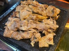 -火炉情韩国料理店(古田路店)