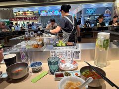 -肉肉大米(金虹桥店)