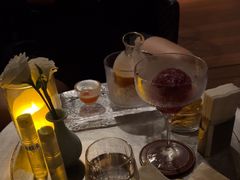 -日落吧·海景咖啡厅·餐酒吧·鸡尾酒·下午茶·乐队表演·浪漫夕阳·三亚文华东方酒店