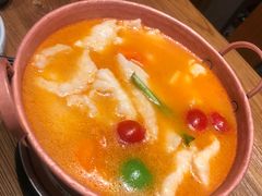 -云海肴云南菜·蒸汽石锅鱼(北京良乡华冠店)