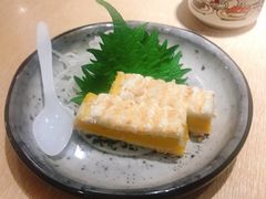 南瓜挞-万岁寿司(芳村店)