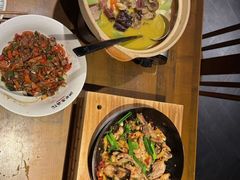 -洞庭土菜馆(易发广场店)