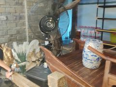 -绿茶餐厅(领展购物广场·中关村店)