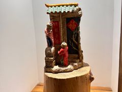 -宝丽金大酒店·洗浴中心