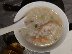 瑶柱虾粥-李记潮汕砂锅粥(营福路店)