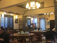 大堂-双塔老饭店