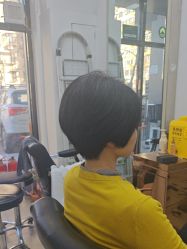 -保罗造型