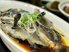 -丰收日·小海鲜·沪上家宴(顾村正大店)