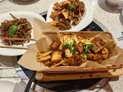 -金柱大盘鸡(和田二街店)