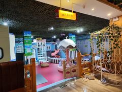 -汉宫汤泉汗蒸洗浴(五四广场店)