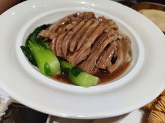 -梅利汴京烤鸭•开封豫菜地标店(东大街店)