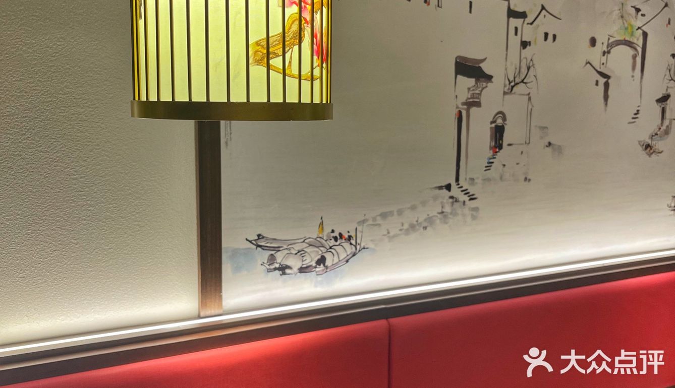 获奖无数非物质文化遗产传承店-冯四孃乐山翘脚牛肉