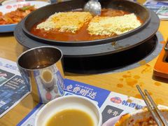 -韩香福脊骨汤锅(上杭路店)