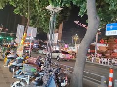 -万达广场(东莞厚街店)