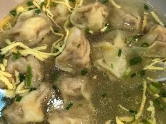 -东泰祥生煎馆(重庆北路店)